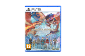 Spel - Monster Hunter Stories 3: Twisted Reflection - Sony PlayStation 5 - RPG - 5055060955499