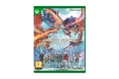 Spel - Monster Hunter Stories 3: Twisted Reflection - Microsoft Xbox Series X - RPG - 5055060955628