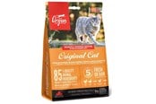Katter - ORIJEN Original Cat Dry Food 340 g - 064992280345