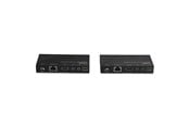Repeatrar, förstärkare, broar och transceivers - Lindy Cat6 HDMI HDBaseT Extender - 38139