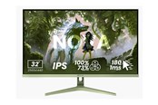 Skärm - 49" Arozzi Nova 49” Curved computer monitor - AZ-NO-49TUW165-FST