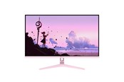 Skärm - 32" Arozzi Nova 32″ computer monitor - AZ-NO-32T2K180-PNK