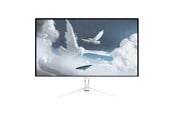 Skärm - 27" Arozzi Nova (White) 27″ computer monitor - AZ-NO-27T2K180-WT