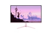 Skärm - 27" Arozzi Nova (Pink) 27″ computer monitor - AZ-NO-27T2K180-PNK