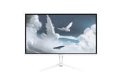 Skärm - 24" Arozzi Nova (White) - 1920x1080 (FHD) - 200Hz - IPS - AZ-NO-24T1K200-WT