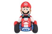 Merchandise - 1UP - Nintendo Together Mario Kart: Mario - 27 cm - Plysch - PELNIN-MKW-MAR27