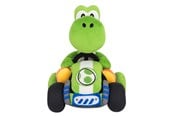 Merchandise - 1UP - Nintendo Together Mario Kart: Yoshi - 27 cm - Plysch - PELNIN-MKW-YOS27