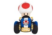 Merchandise - 1UP - Nintendo Together Mario Kart: Toad - 27 cm - Plysch - PELNIN-MKW-TOA27