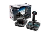 Spel Tillbehör - Thrustmaster SOL-R 4 HOTAS - Controller - PC - 2960945