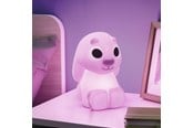 Merchandise - Paladone - Floppy SquishyGlo Silicone Light Rechargeable - Lampa - PP15341BLU
