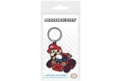 Merchandise - Innex - Super Mario - Soft PVC Keychain - Mario Kart - Nyckelring - 638211680959