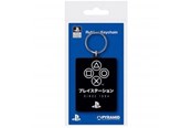 Merchandise - Innex - PlayStation - Soft PVC Keychain - Since 1994 - Nyckelring - 638211687576