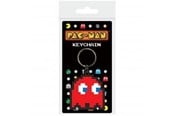 Merchandise - Innex - Pac-Man - Soft PVC Keychain Blinky - Nyckelring - 638211687736