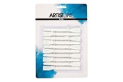 Tejp & lim - Creativ Company - Glue dispenser Length 11.5cm Width 1.5cm - 10 pcs. - 10311