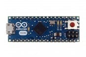 Moderkort - ARDUINO A000053 peripheral controller Moderkort - socket - A000053