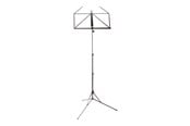 PA-system - K&M Baseline 101 - music stand - 8KM101B