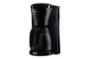 Kaffe och Espresso - Philips Café Gaia HD7547 - coffee maker - black metallic - HD7547/20