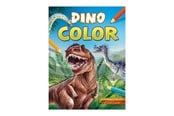 Hobby Tillbehör - Deltas - Dino Color Color Block - 0690933