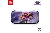Spel Tillbehör - PowerA Slim Case for Nintendo Switch 2 - Metroid Prime 4: Beyond Officially Licensed Protective Case Holds 10 Game Cards - NSCS0565