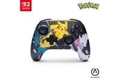 Spel Tillbehör - PowerA Advantage Wireless Controller for Nintendo Switch 2 - Pokémon: Mega Evolutions - NSGP0549