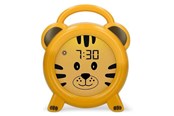 Barnrummet - Alecto Baby Tiger sleep rhythm alarm clock digital - BC100TIGER