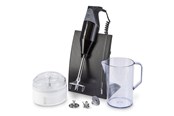 Blender & Mixer - Bamix Stavmixer SwissLine M200 hand blender black - 200 W - BXM200SL.B