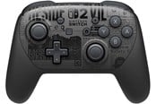 Spel Tillbehör - Nintendo Switch 2 Pro - Resident Evil Requiem - Wireless Controller - Nintendo Switch 2 - 0045496321840