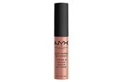 Smink - Nyx Soft Matte Lip Cream 8 ml.– 02 Stockholm - 800897142834