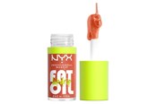 Smink - Nyx Fat Oil Lip Drip 4.8 ml.– Follow Back - 800897234003