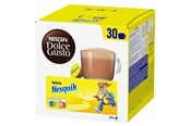 Kaffe och Espresso - Dolce Gusto Nesquik 30 pcs 480g - 12524285