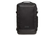 Väskor - Eastpak TECUM M Cnnct Coat backpack black - EK00091D80W1
