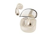 Hörlurar / Headset - Dudao U16Pro TWS Bluetooth 5.3 wireless headphones - white - 6976625332557