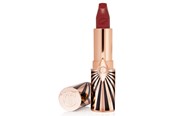 Smink - Charlotte Tilbury Matte Cream Lipstick 3.5 g.– Viva La Vergara. Refillable. - 5060542724821