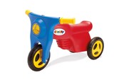 Ride Ons & Walkers - Dantoy Motorcykel med plastdäck L: 58 cm - 103320