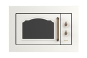 Mikrovågsugn / Mini-ugn - Gorenje Classico BM235CLI - BM235CLI