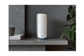 Nätverk - Router - Netgear Orbi 970 Series RBE970 - Wi-Fi system - Wi-Fi 7 - desktop - Mesh router 802.11a/b/g/n/ac/ax/be (Wi-Fi 7) - RBE970-100EUS