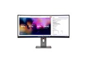 Skärm - 40" Lenovo ThinkVision P40WD-40 - 5120x2160 (5K2K) - 120Hz - IPS - 140W USB-C - KVM switch - 64B4GAT1EU