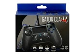 Spel Tillbehör - Orb Gator Claw - Black - Wired Controller - Sony PlayStation 4 - 4713847000411