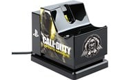Spel Tillbehör - PowerA Call of Duty: Infinite Warfare Charger - Wired Laddare - Sony PlayStation 4 - 0617885015496