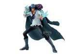 Merchandise - Banpresto - ONE PIECE - Kuzan - Figure Senkozekkei 15cm - Figur - BP29207P