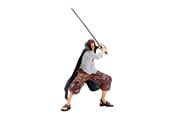 Merchandise - Banpresto - One Piece Shanks Grandista figure 22 cm - Figur - BP29210P