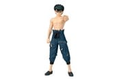 Merchandise - Banpresto - Yu Yu Hakusho Maximatic Yusuke Urameshi Figure (21cm) - Figur - BP29197P