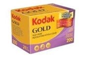 Kamerafilm - KODAK 135 Gold 200 Boxed 24x1 - 6033955