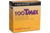 Kamerafilm - KODAK T-Max TMX100 35mm x 30m - 8570541