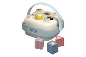 Babyleksaker - Smoby - Little Shape Sorter - 9pcs. - 7600140323