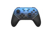 Spel Tillbehör - GameSir SuperNova T4n Pro Wireless Controller - Blue - Controller - GameSir-T4n Pro BL