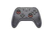 Spel Tillbehör - GameSir T4n Lite Nova Wireless Controller - Grey - Wireless Controller - t4n lite grey