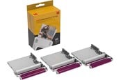 Skrivartillbehör-bläck-toner - KODAK Cartridge 3x3" 30-pack - ICRG-330