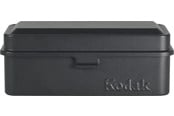 Foto & Video Tillbehör - KODAK Film Case 120/135 (large) black - RK0010