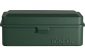 Foto & Video Tillbehör - KODAK Film Case 120/135 (large) olive - RK0011